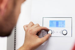 best Asfordby Hill boiler servicing companies