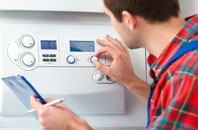 free Asfordby Hill gas safe engineer quotes