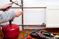 free Asfordby Hill heating repair quotes