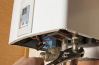 free Asfordby Hill boiler install quotes