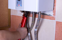 free Asfordby Hill boiler repair quotes